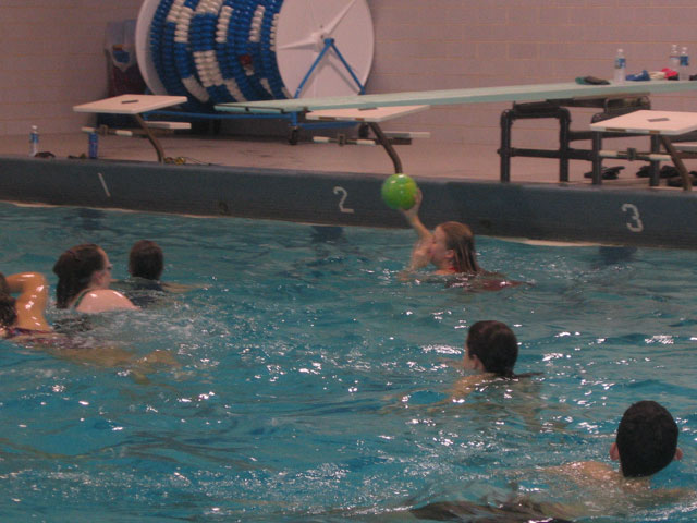 Water Polo Picture #6