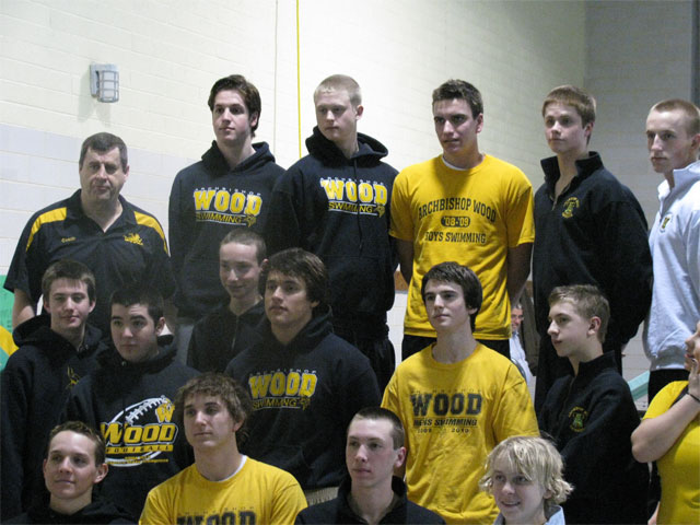 The 2011 Boys Team